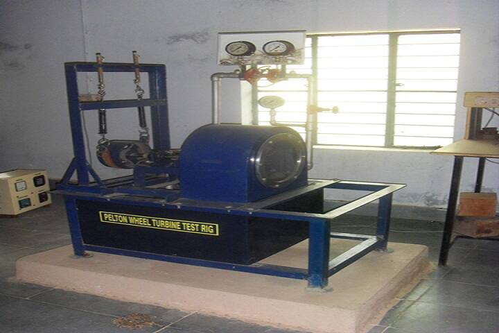 laboratory